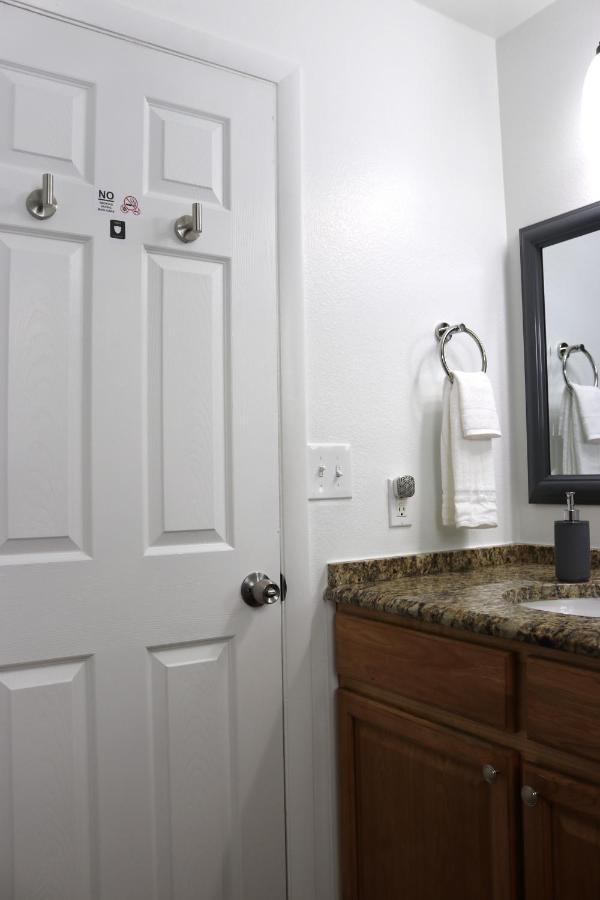 Hidden Sapphire-Apartment With Kitchen And Laundry Lakeland Exterior foto