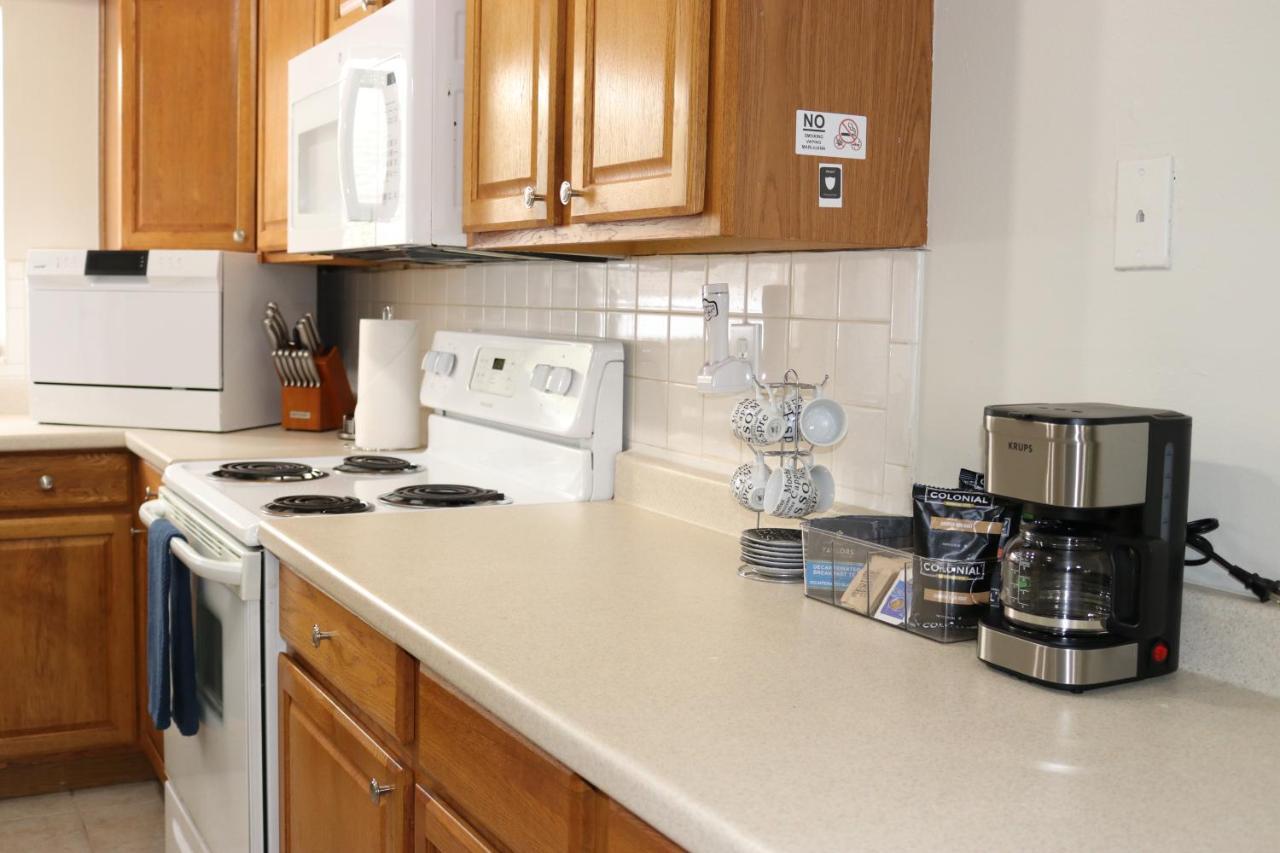 Hidden Sapphire-Apartment With Kitchen And Laundry Lakeland Exterior foto