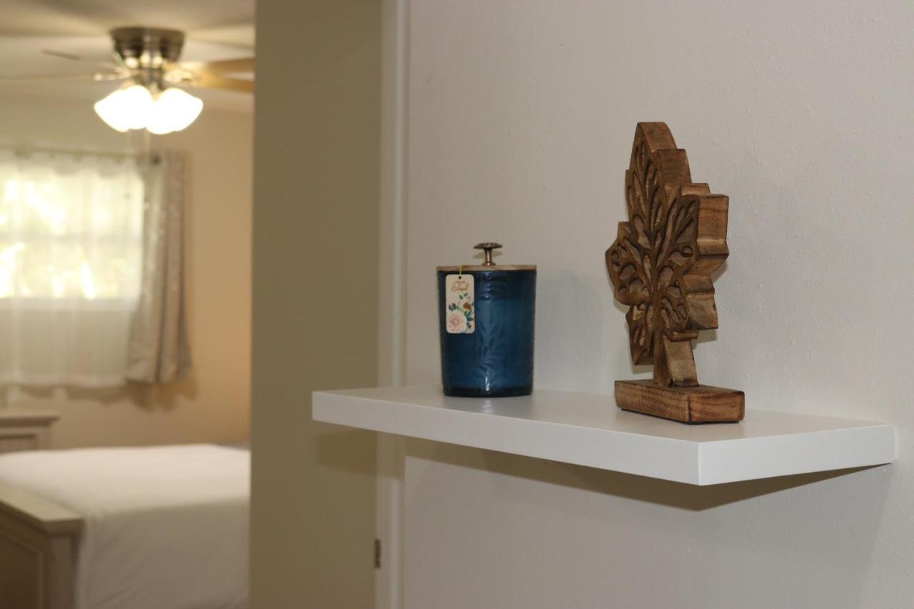 Hidden Sapphire-Apartment With Kitchen And Laundry Lakeland Exterior foto