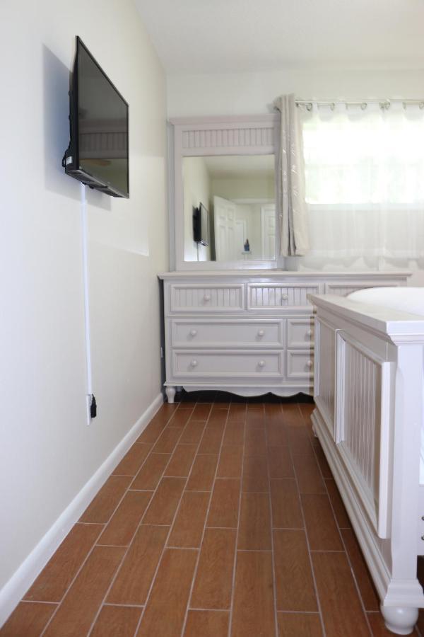 Hidden Sapphire-Apartment With Kitchen And Laundry Lakeland Exterior foto